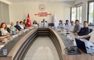 Eskişehir'de acil durumlar sonrasında sunulacak psikososyal destek hizmetleri değerlendirildi