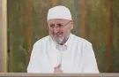 İlahiyatçı yazar Abdullah Sert kaza geçirdi