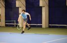 Yeşilay Zafer Kupası Tenis Turnuvası için başvurular başladı