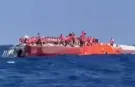 Girne açıklarında batan gemiye ilişkin Türkiye'den ilk açıklama
