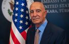 ABD Elçisi Tom Barrack’tan Orta Doğu ve Türkiye açıklaması