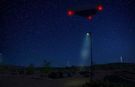 ABD, UFO'lar hakkında yeni görüntü ve belgeler yayınladı