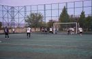 Tepebaşı’nda mahalleler arası nostaljik futbol turnuvası başlıyor