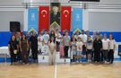 Tepebaşı’nda genç satranççılar şampiyonluk için yarıştı