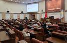 Tepebaşı Belediyesi’nin su verimliliği projesinde saha çalışmaları başladı