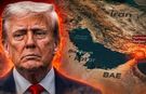 Trump’tan İran ve Hürmüz açıklaması: ‘Şu anda saldırmıyoruz, kontrol bizde’