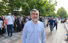 Eskişehir’de yaz Kur’an kursları şenlikle sona erdi
