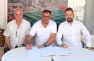 Yılmaz Uzan Çağlarspor'da
