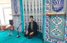 Kekemeliği Kur’an okurken kayboluyor! Eskişehir Yayla Camii imamının ilham veren mücadelesi