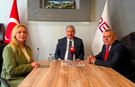 Vali Erdinç Yılmaz: "Eskişehir örnek ve öncü bir şehir"