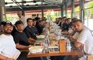 Anadolu yemekte buluştu