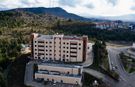 Sivrihisar Devlet Hastanesi’ne diş tedavisi için yeni cihaz