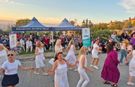 Şelale Park’ta yaz şenliği coşkusu