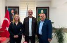 "Hacı Bektaş Veli Anadolu Kültür Vakfı'nın kapıları sonuna kadar şehre açık "