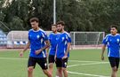 Geri sayıma geçtiler