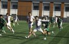U 19'lar ilk hafta evinde