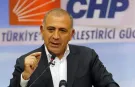 Gürsel Tekin’in CHP İstanbul İl Başkanlığı görevi sona erdi