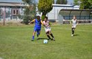 U 12'ler'de sıkı rekabet