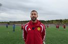 Ahmet Dereli: “İnşallah Akşehir’de o patlamayı yaşarım”