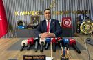 Eskişehir’den TESK seçimi çağrısı: “Bendevi Palandöken sandıktan korkmasın”