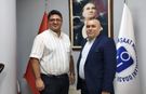 2Eylül’den İMO Eskişehir’e ziyaret