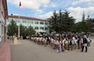 Sivrihisar'da yeni eğitim yılı heyecanı