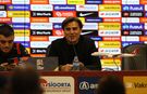 Vincenzo Montella: "Çok önemli eksiklerimiz var"