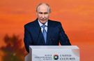 Putin: "Ukrayna, Rusya seçimlerine saldırmasaydı, seçimlerin ardından müzakerelere başlamayı planlıyorduk"