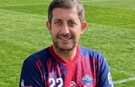 Alparslan Kocabıyık Demirspor'da