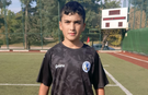 Attığı 3 golle yıldızlaştı