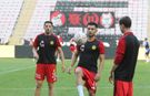 2 hafta deplasmana çıkıyoruz
