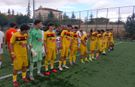 Es-Es'in U 19'ları iyi başladı 3-2