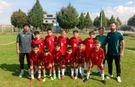 Son şampiyon galibiyetle başladı 3-0