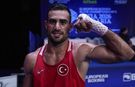 Milli boksör Emrah Yaşar, Avrupa şampiyonu
