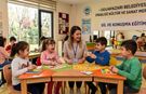 Odunpazarı’nda özel gereksinimli bireylere ücretsiz eğitim ve terapi desteği