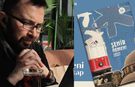 Seyitgazili yazar Karadayı'nın ikinci kitabı çıktı