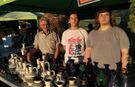 Deneyimlerini gençlere aktarıyor