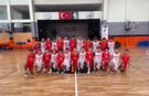 Elit Basketbol Akademi Bursa’da tecrübe kazandı