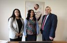 “Çocuklar için partilerüstü bir yapı kurulmalı”