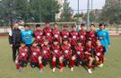 1-1'lerini üzmediler