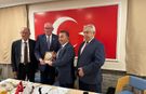 ‘Ahbaplar’da ahilik konuşuldu