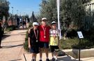 Cumhuriyet Kupası'nda önemli başarı