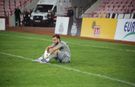 Önce zaman geçirdi sonra üzüldü