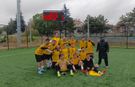Sütlüce'den galibiyetli başlangıç 3-2