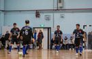 Futsal için geri sayım