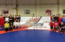Spor Haftasına ilgi fazla