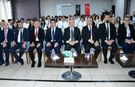 Eskişehir'de "COP31 Ulusal Gençlik İklim Çalıştayı" gerçekleştirildi