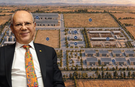 Borsadan Eskişehir’e dev yatırım: Tarıma “Bereket” dokunuşu