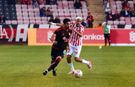 İlk kez oynadılar