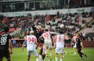 3 maçta 14 gol